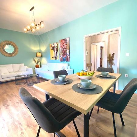 Makao Apartment Corfu Corfu  外观 照片