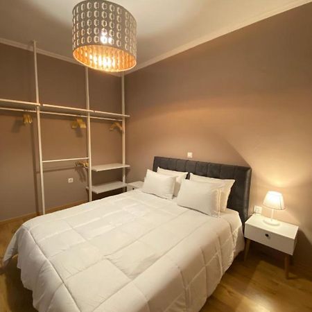 Makao Apartment Corfu Corfu  外观 照片