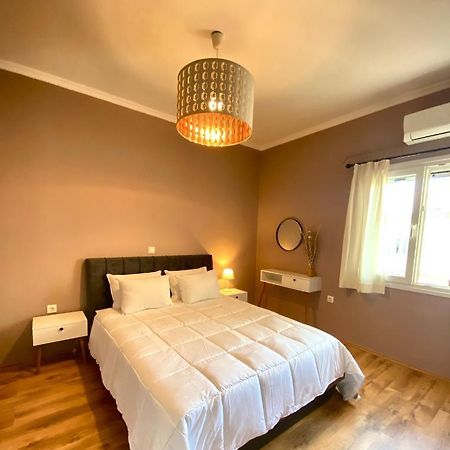 Makao Apartment Corfu Corfu  外观 照片