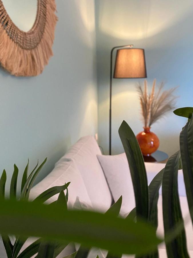 Makao Apartment Corfu Corfu  外观 照片
