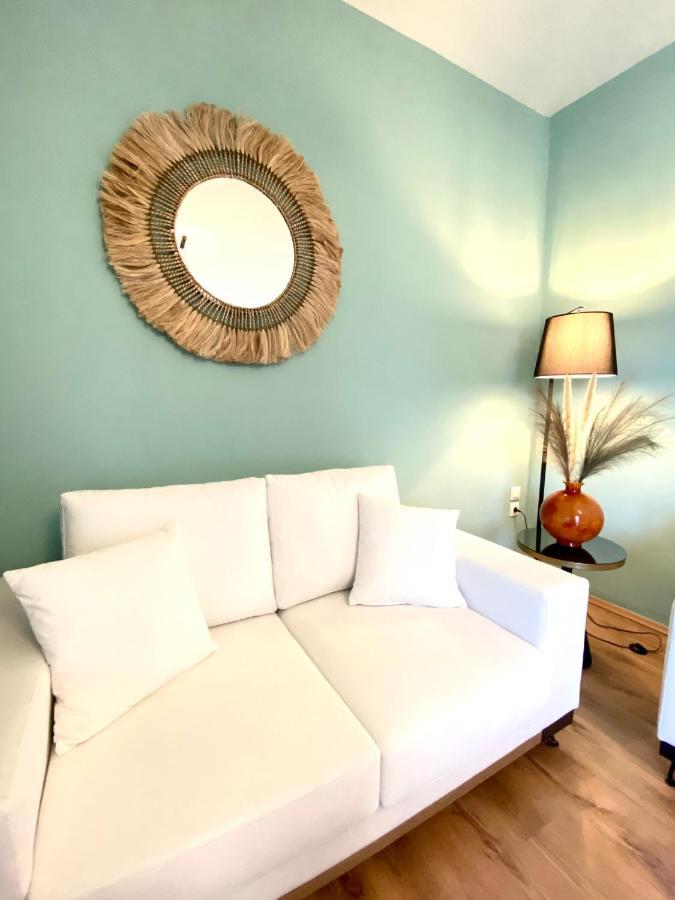 Makao Apartment Corfu Corfu  外观 照片