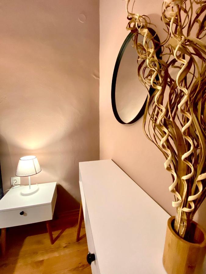 Makao Apartment Corfu Corfu  外观 照片