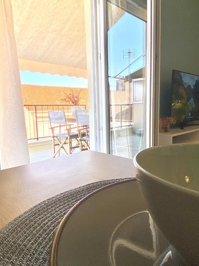 Makao Apartment Corfu Corfu  外观 照片