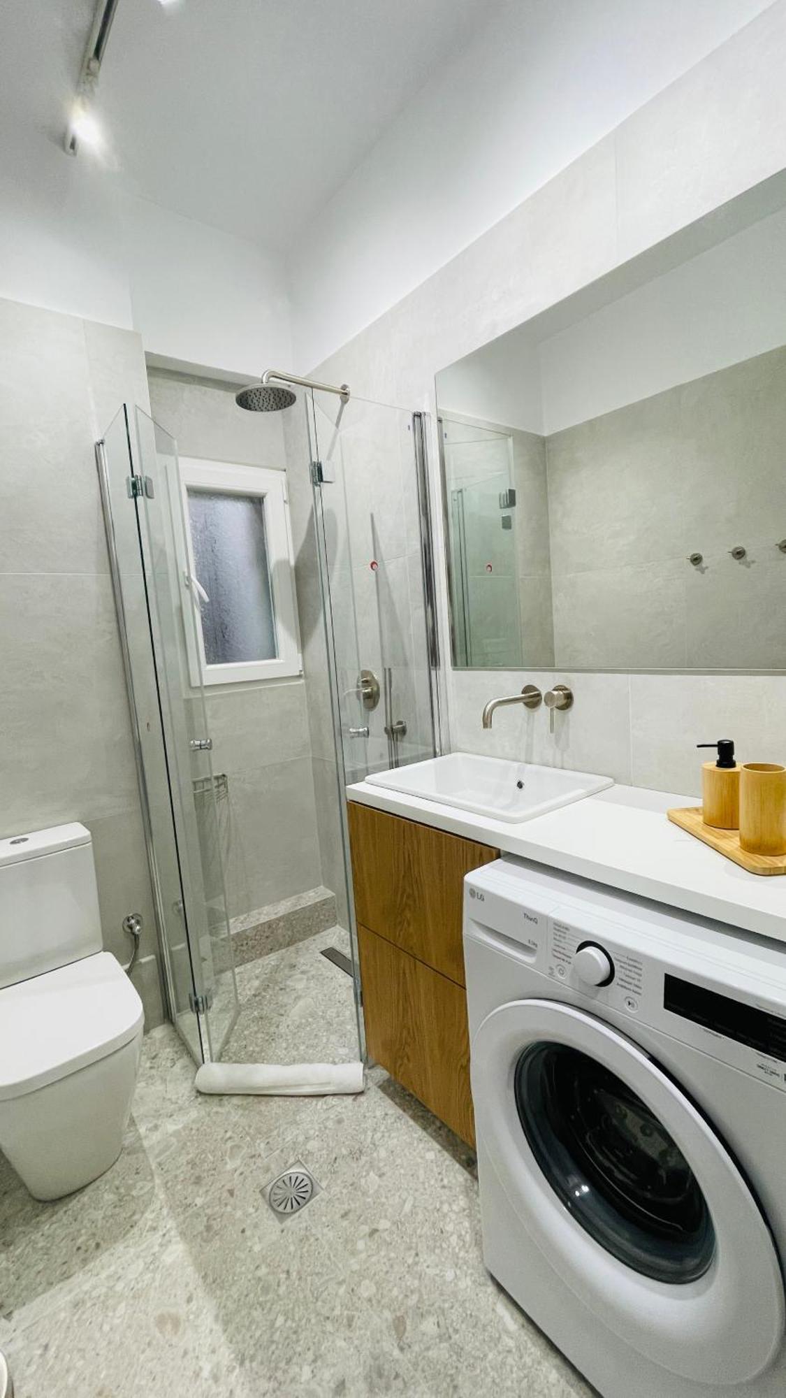 Makao Apartment Corfu Corfu  外观 照片