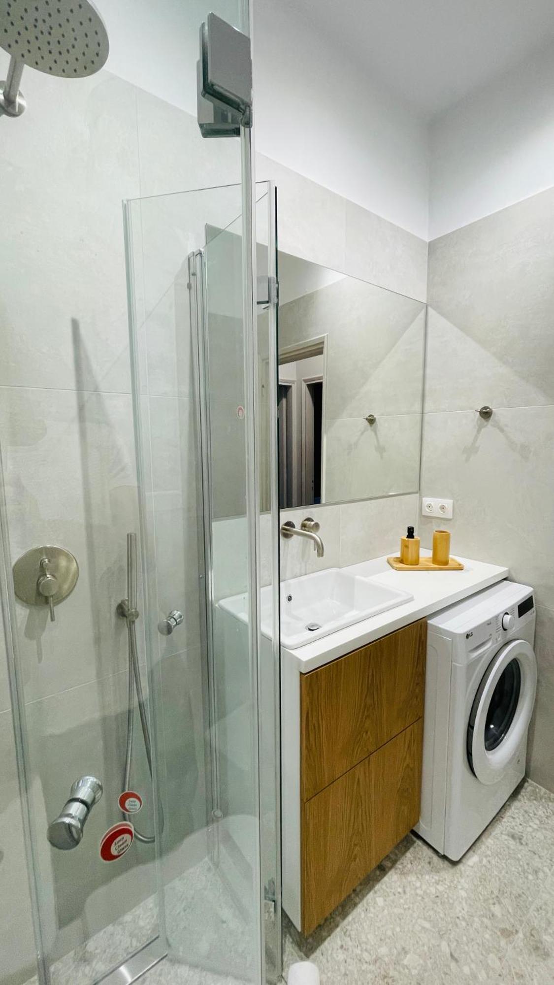 Makao Apartment Corfu Corfu  外观 照片