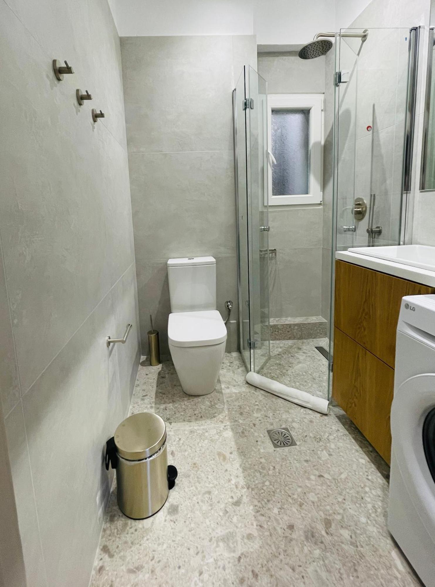 Makao Apartment Corfu Corfu  外观 照片